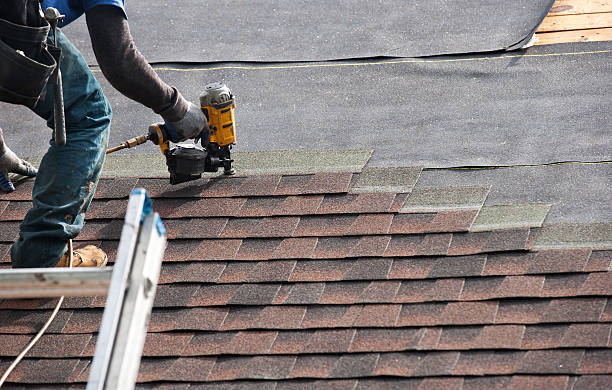 Licensed Roof Repair service in South Vienna, OH - Brentwood Metal Roofing